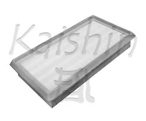 KAISHIN A10158 Air Filter